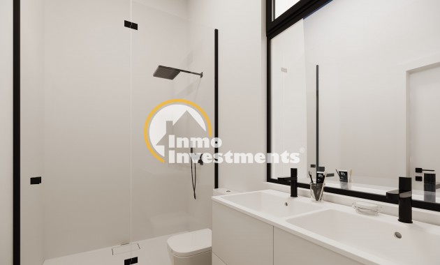 Nieuwbouw - Villa - Calpe - 