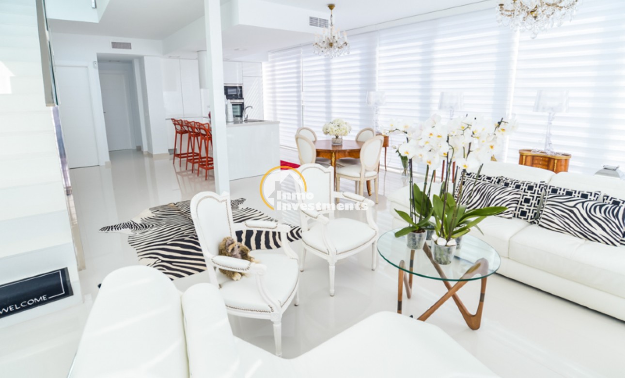 Nouvelle Construction - Villa - Gran Alacant