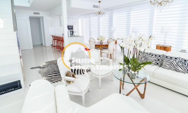 Nouvelle Construction - Villa - Gran Alacant