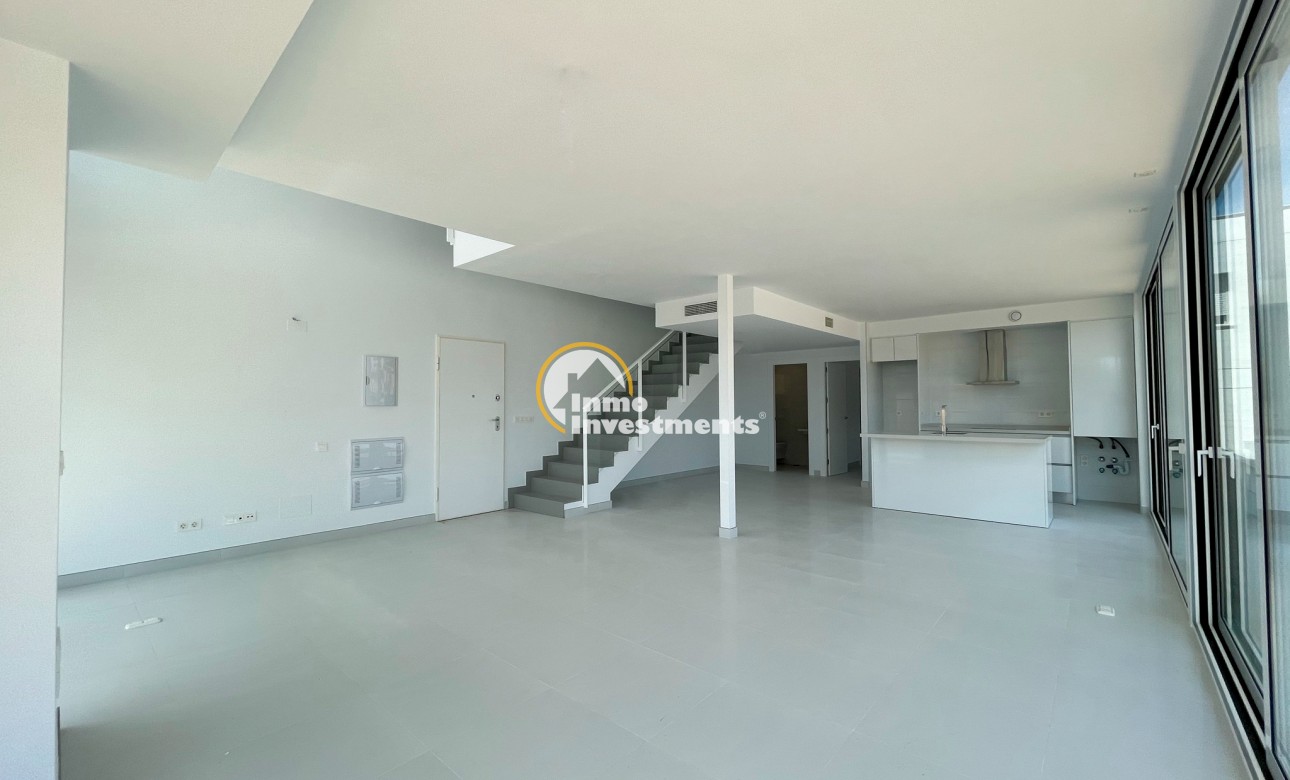 Nouvelle Construction - Villa - Gran Alacant