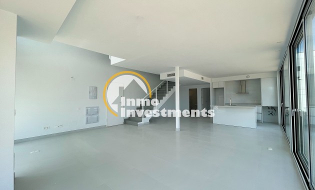 Nouvelle Construction - Villa - Gran Alacant