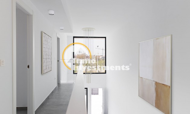 Nouvelle Construction - Villa - Gran Alacant