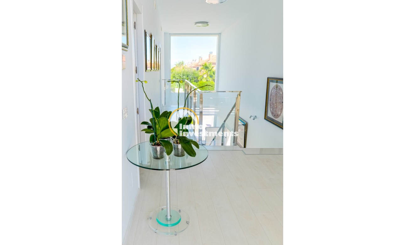 Nouvelle Construction - Villa - Gran Alacant