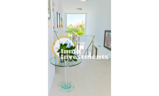 Nouvelle Construction - Villa - Gran Alacant