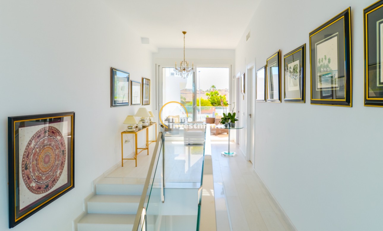 Nouvelle Construction - Villa - Gran Alacant