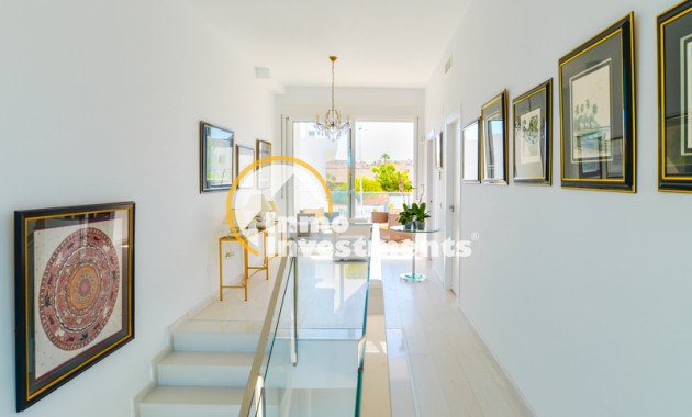 Nouvelle Construction - Villa - Gran Alacant