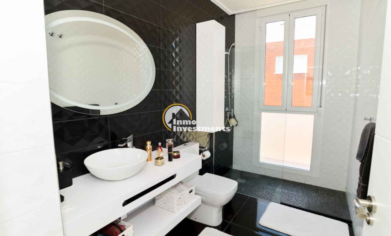 Nouvelle Construction - Villa - Gran Alacant