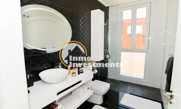 Nouvelle Construction - Villa - Gran Alacant