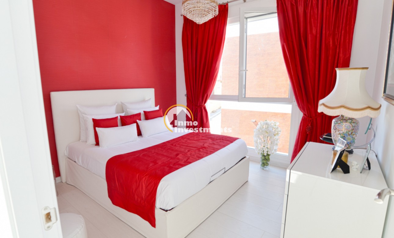 Nouvelle Construction - Villa - Gran Alacant