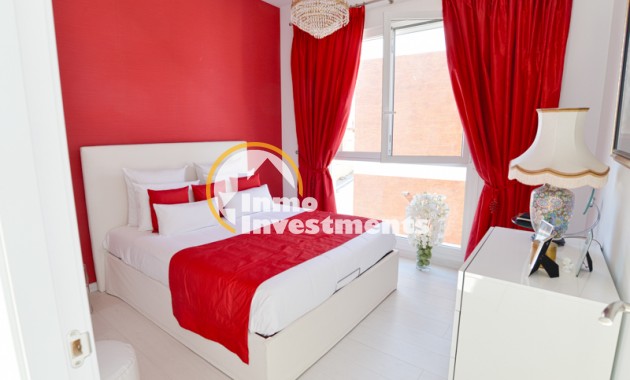 Nouvelle Construction - Villa - Gran Alacant