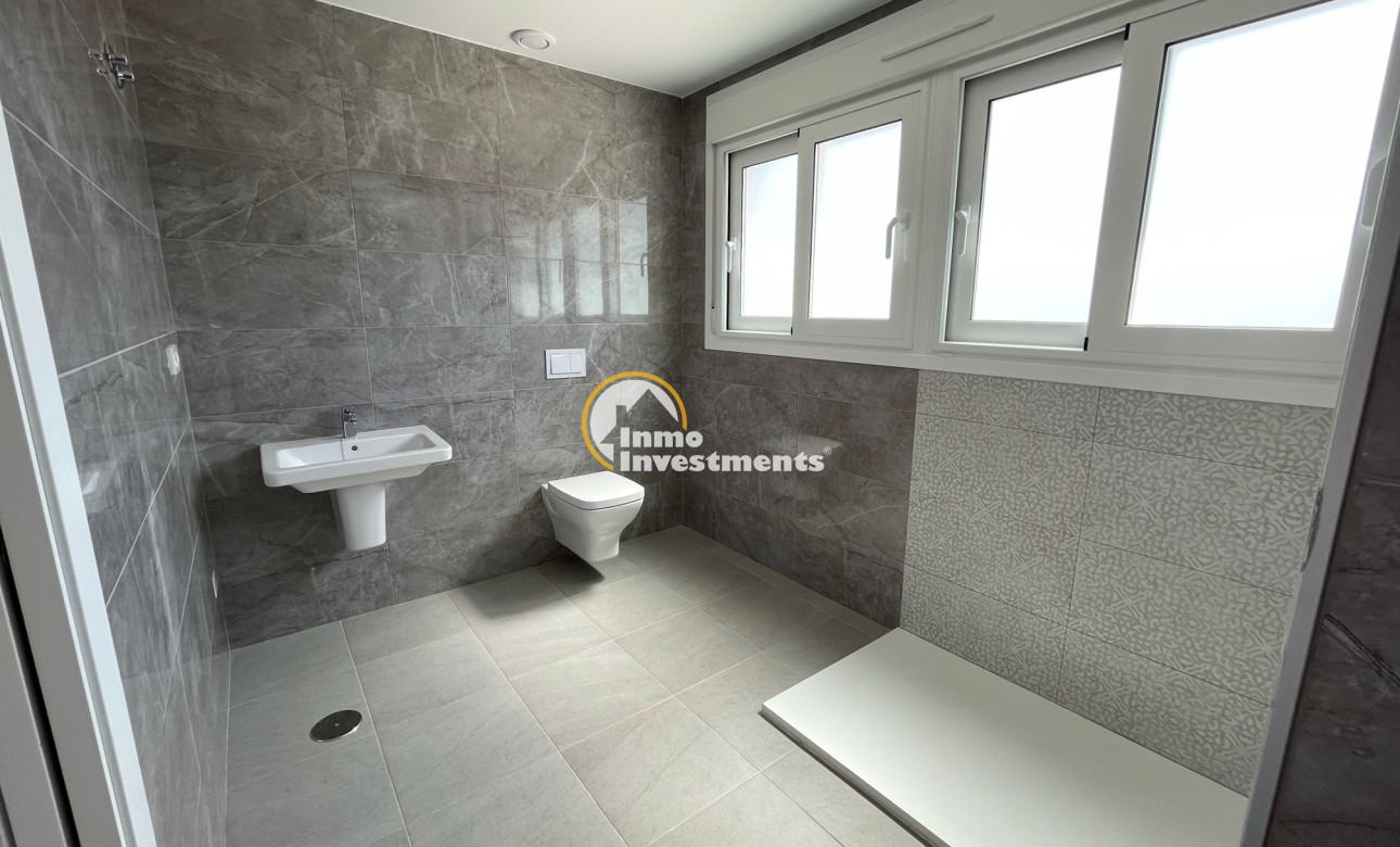 Nouvelle Construction - Villa - Gran Alacant