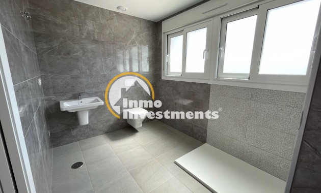 Nouvelle Construction - Villa - Gran Alacant