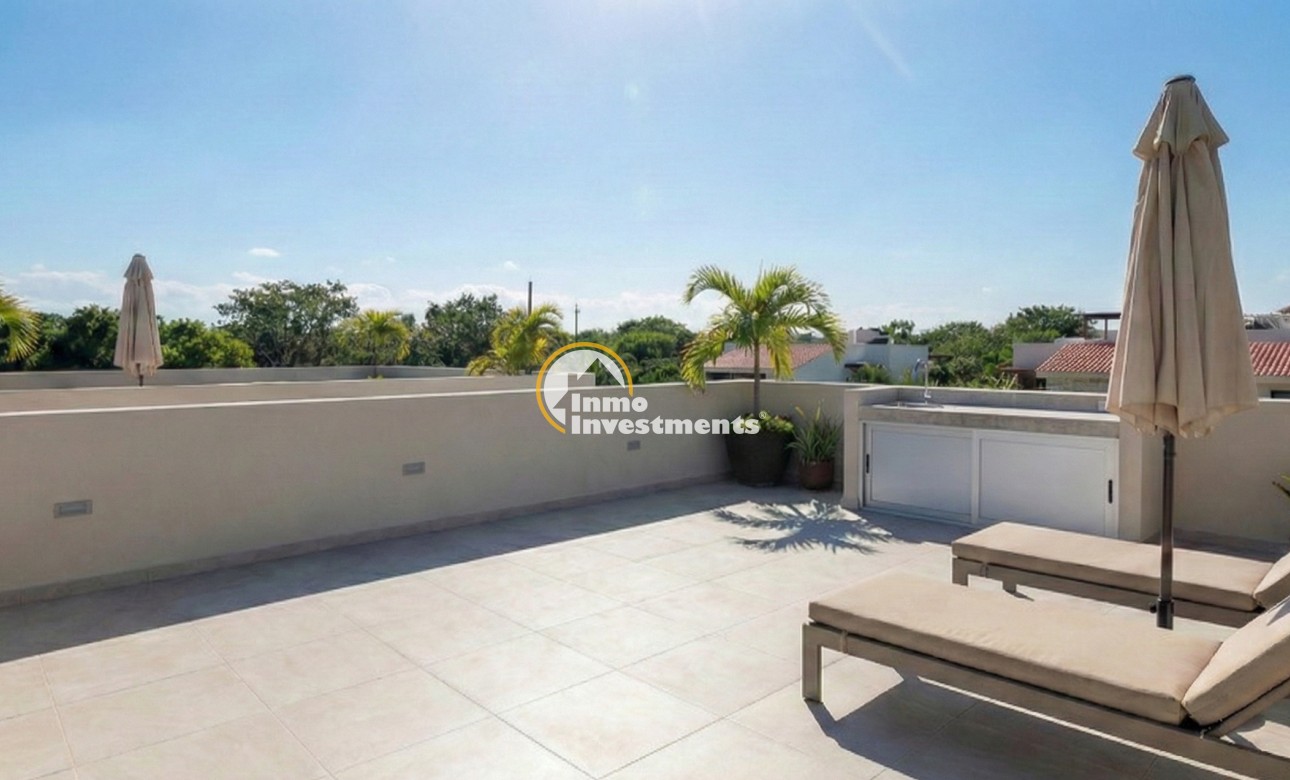 Nieuwbouw - low-bungalow - San Javier