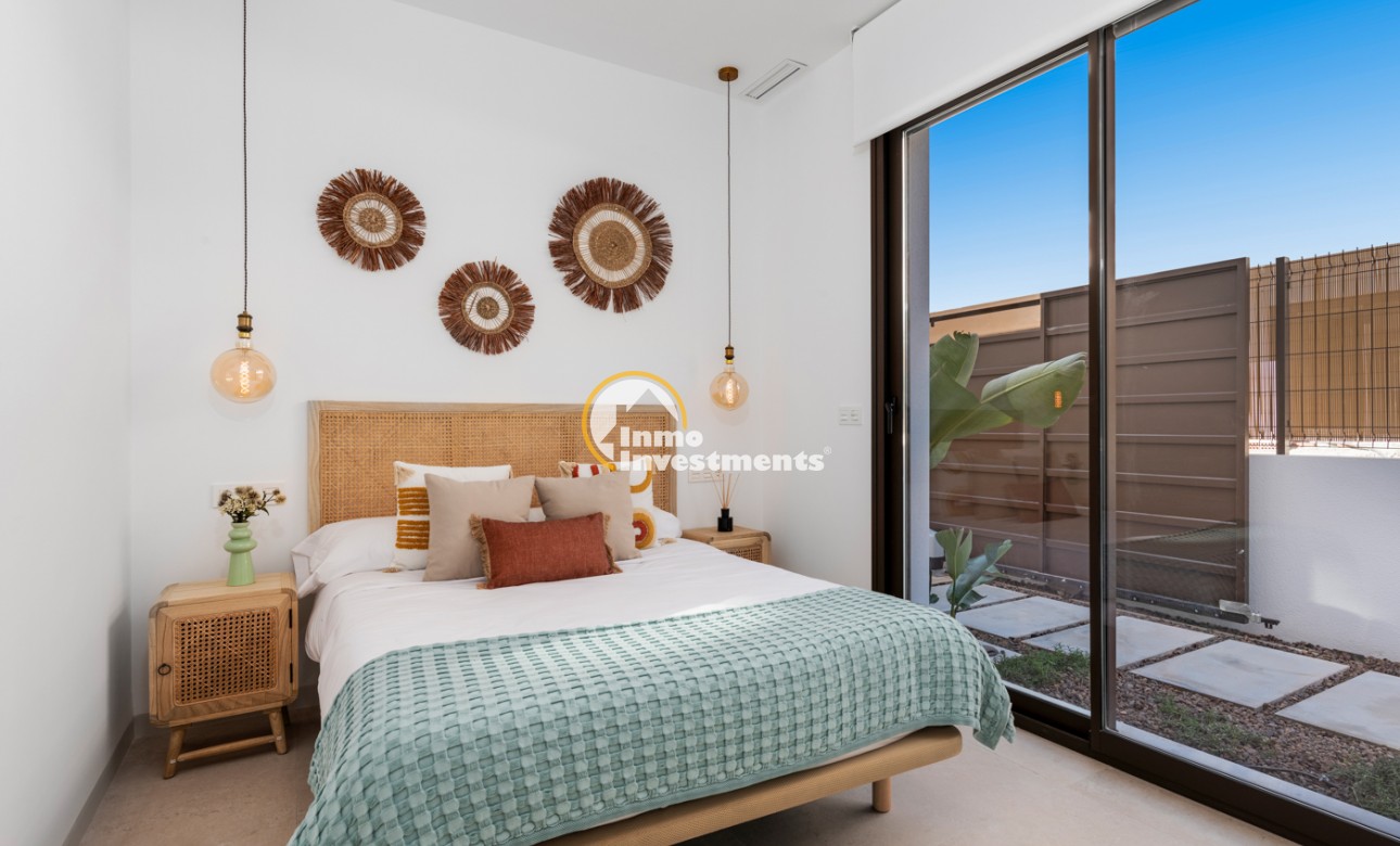 New build - Villa - Los Alcazares - Los Alcázares