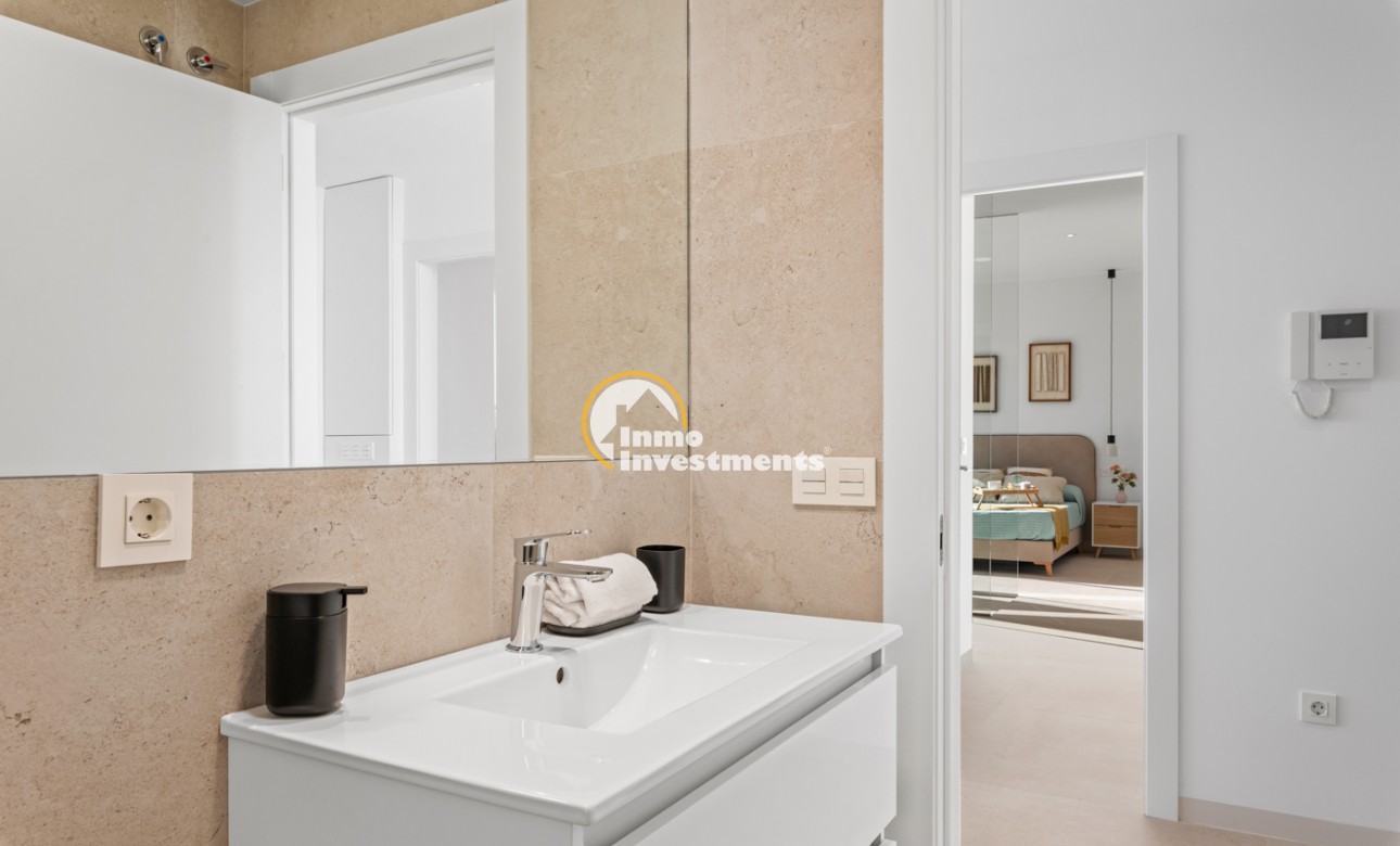 New build - Villa - Los Alcazares - Los Alcázares
