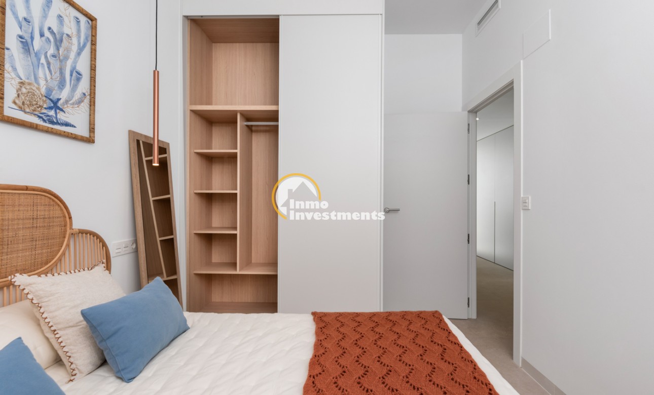 New build - Villa - Los Alcazares - Los Alcázares