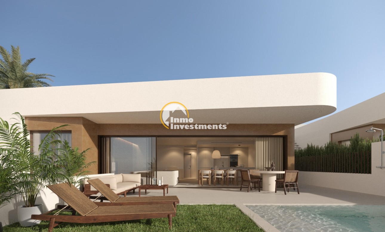 Nouvelle Construction - Villa - Dolores - 