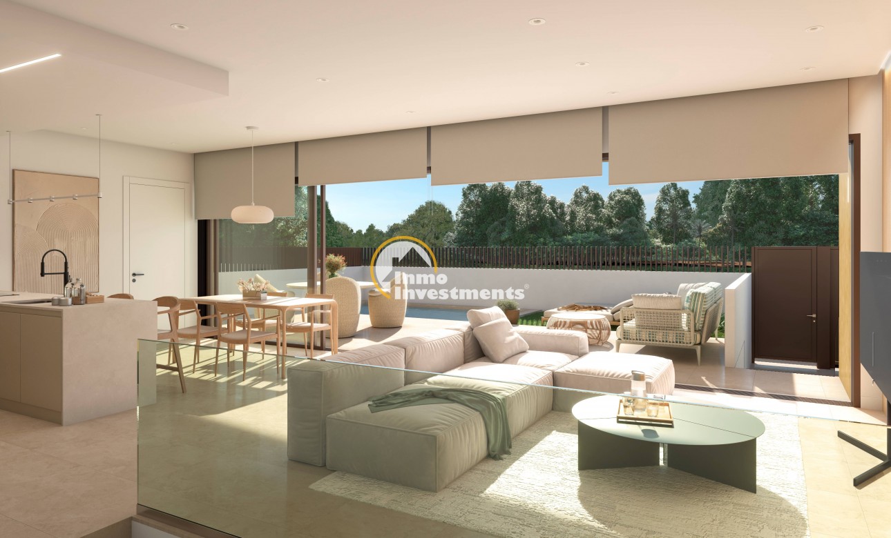 Nouvelle Construction - Villa - Dolores - 