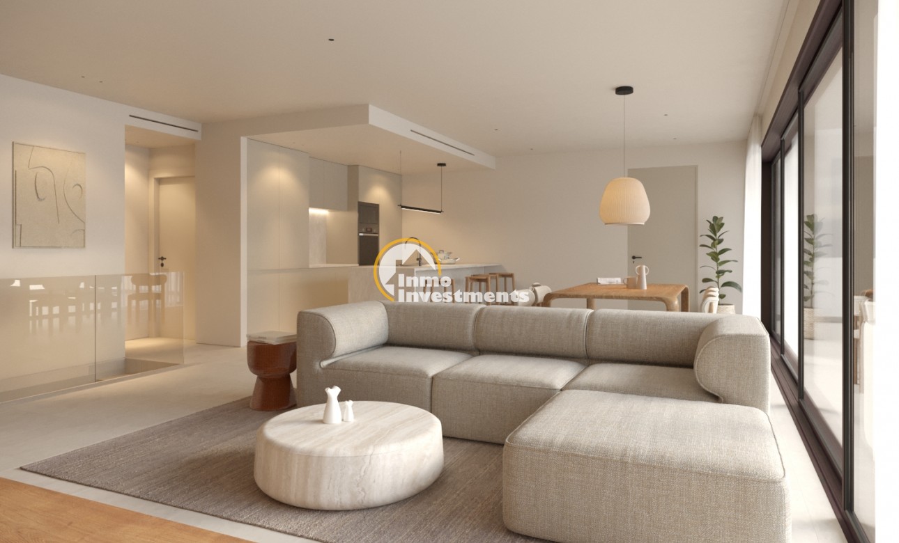 Nouvelle Construction - Villa - Dolores - 