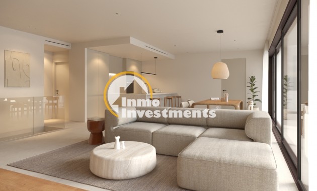Nouvelle Construction - Villa - Dolores - 