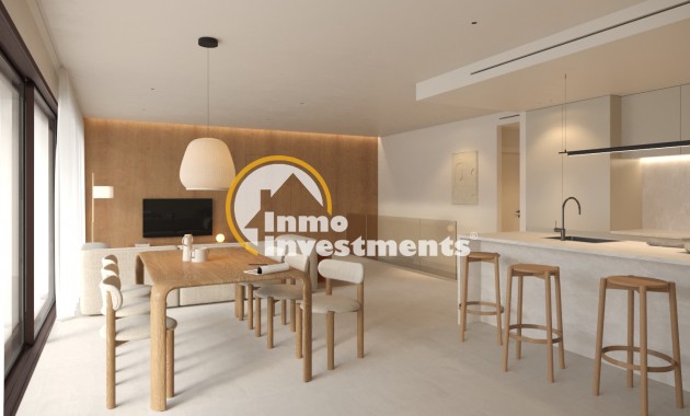 Nouvelle Construction - Villa - Dolores - 