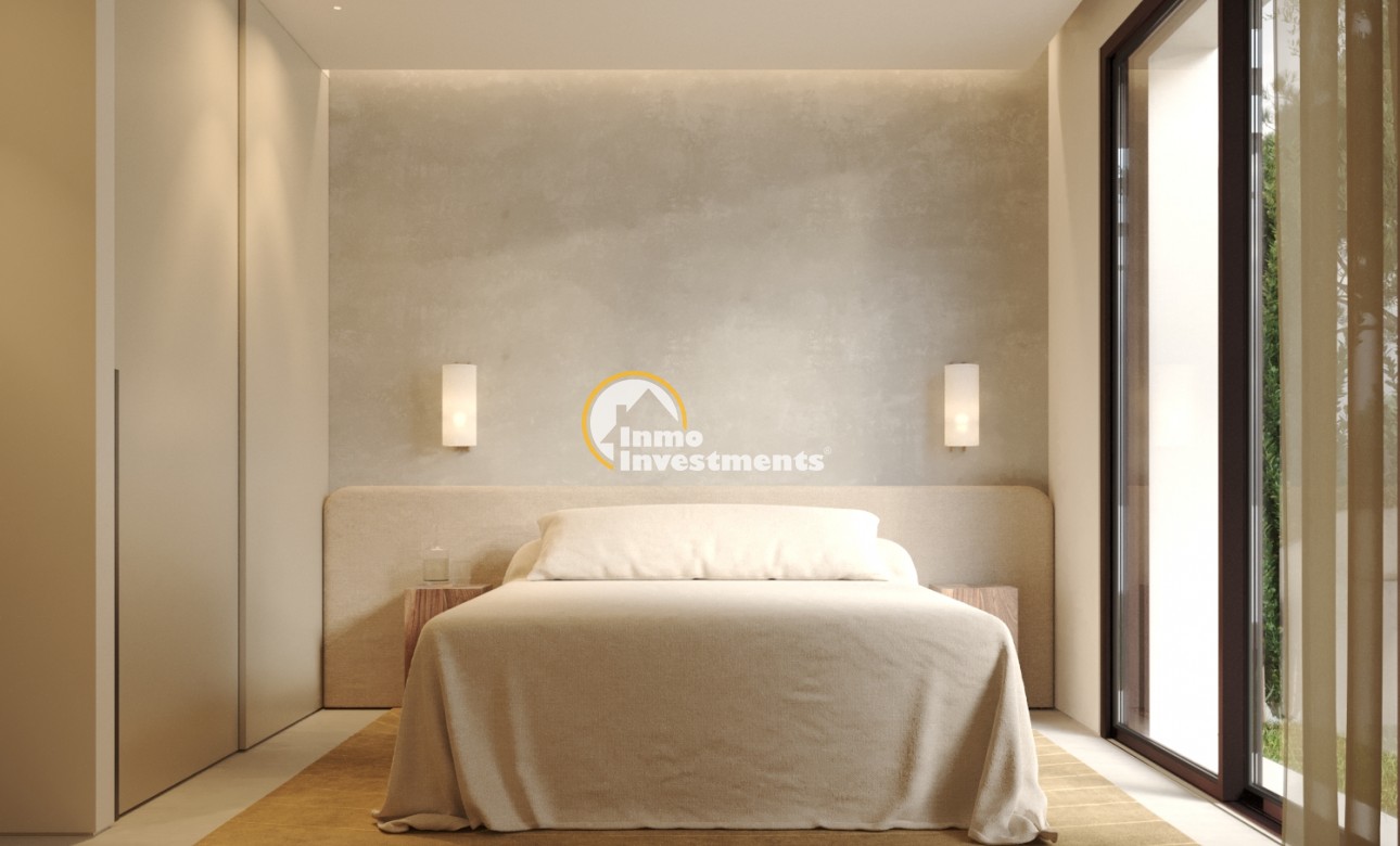 Nouvelle Construction - Villa - Dolores - 