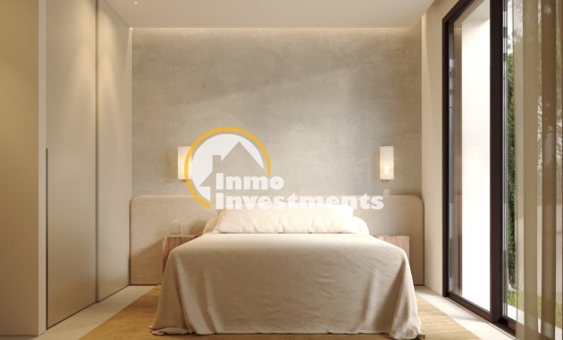 Nouvelle Construction - Villa - Dolores - 