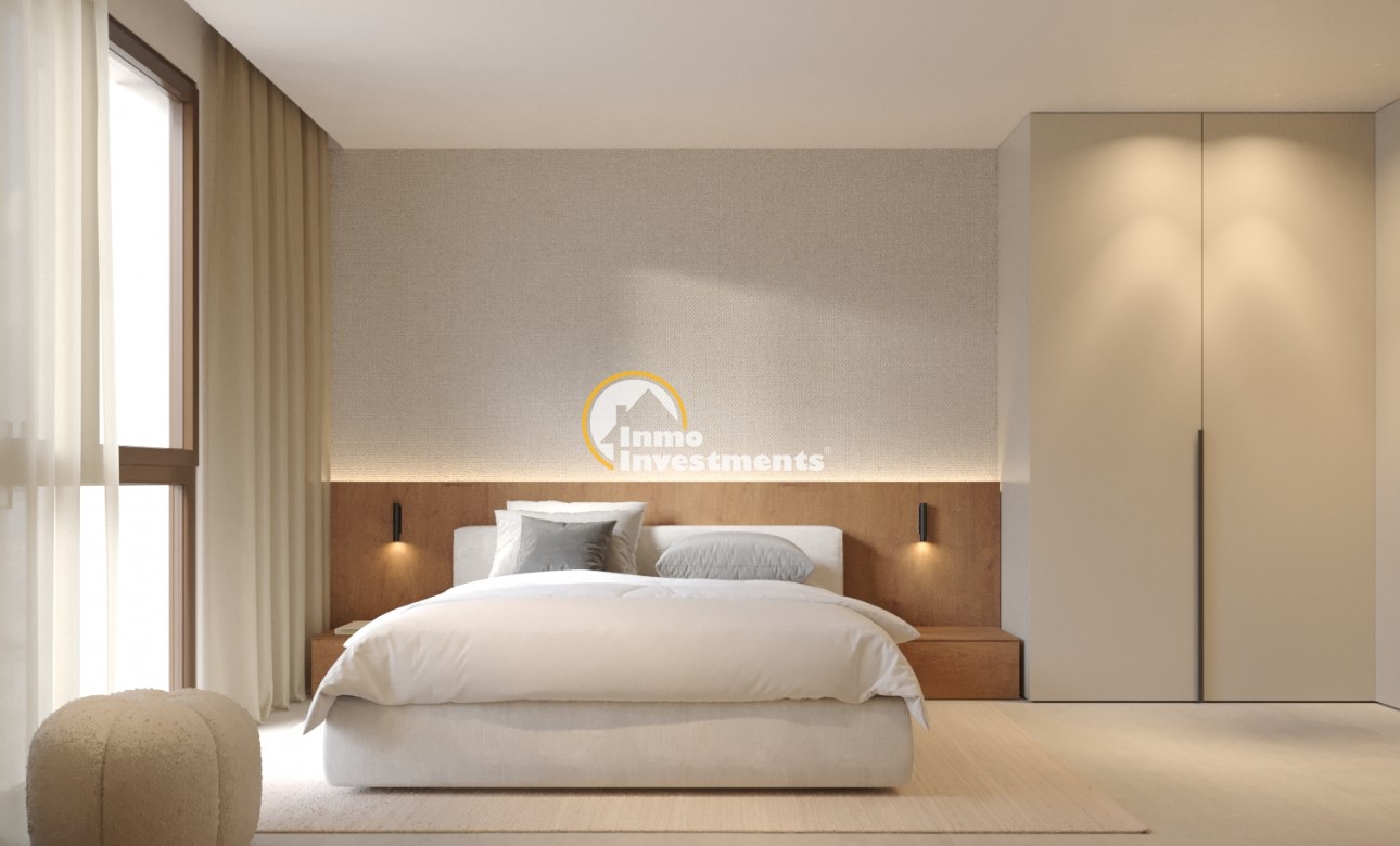 Nouvelle Construction - Villa - Dolores - 