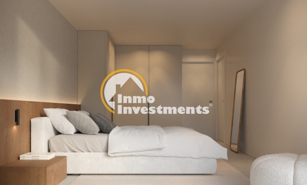 Nouvelle Construction - Villa - Dolores - 