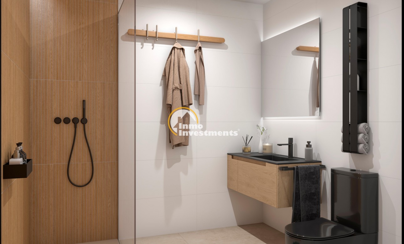 Nouvelle Construction - Villa - Dolores - 
