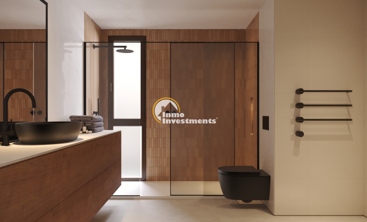Nouvelle Construction - Villa - Dolores - 