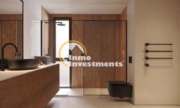 Nouvelle Construction - Villa - Dolores - 