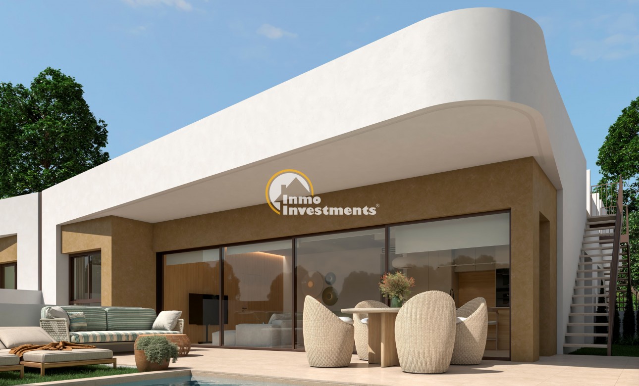 Neubau Immobilien - Villa - Dolores