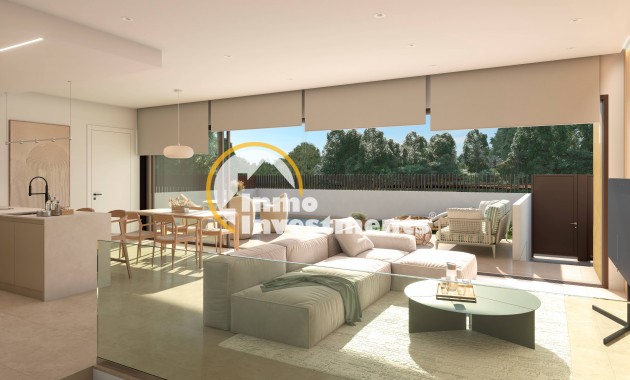 Neubau Immobilien - Villa - Dolores