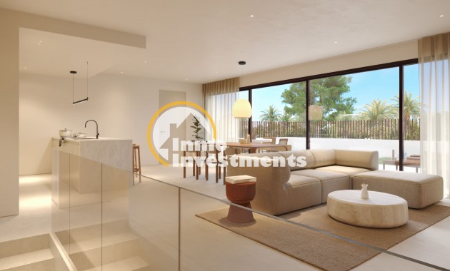 Neubau Immobilien - Villa - Dolores