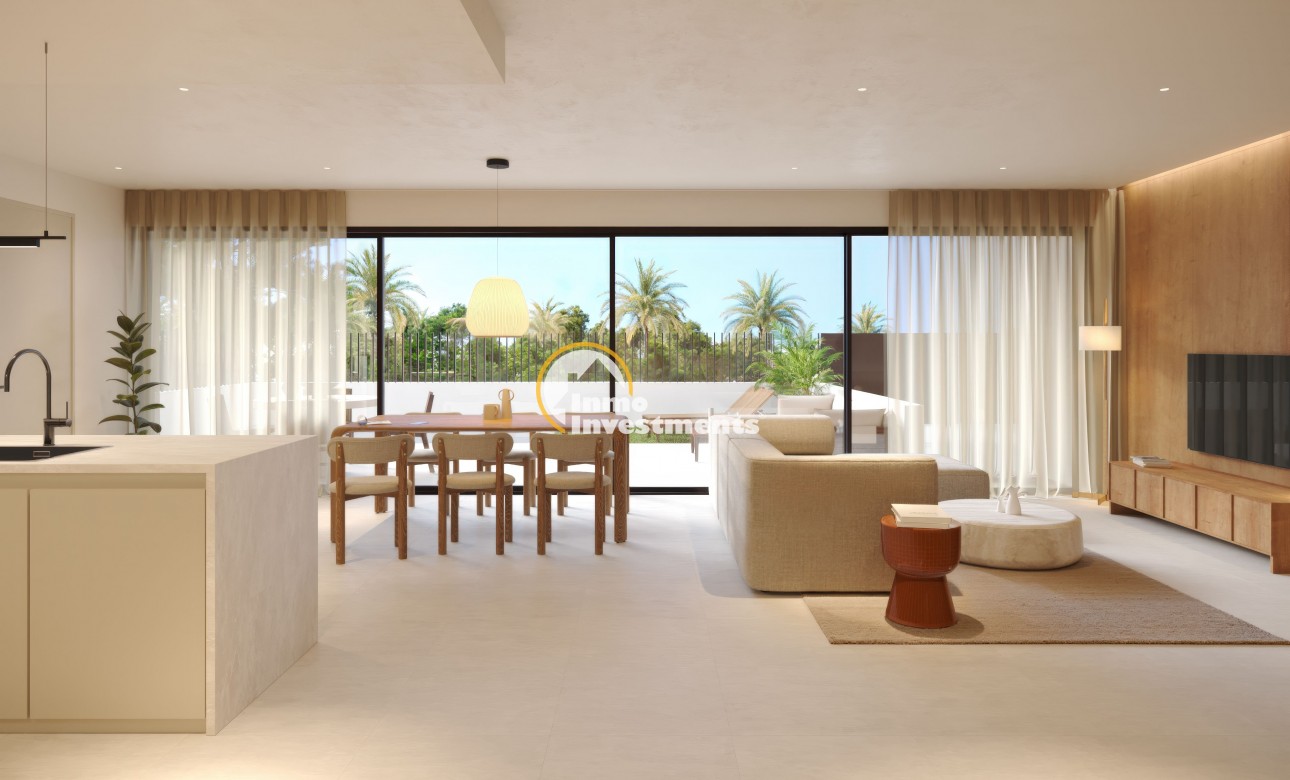 Neubau Immobilien - Villa - Dolores