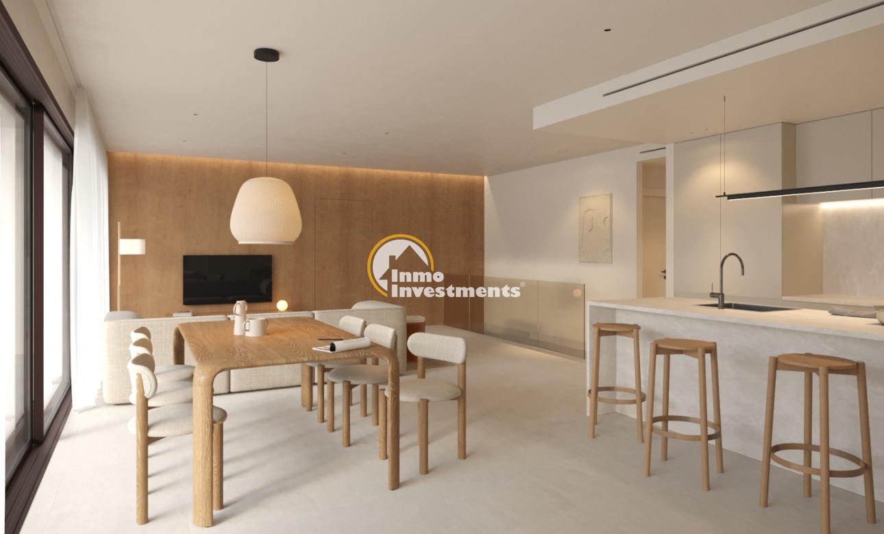 Neubau Immobilien - Villa - Dolores