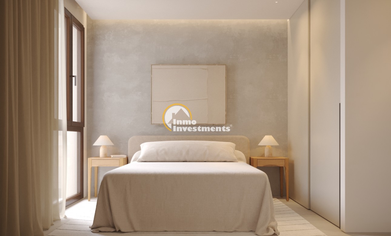 Neubau Immobilien - Villa - Dolores