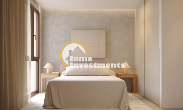 Neubau Immobilien - Villa - Dolores