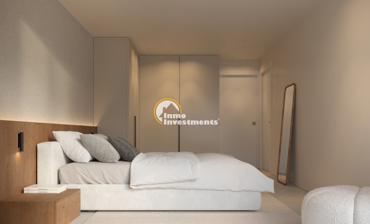Neubau Immobilien - Villa - Dolores