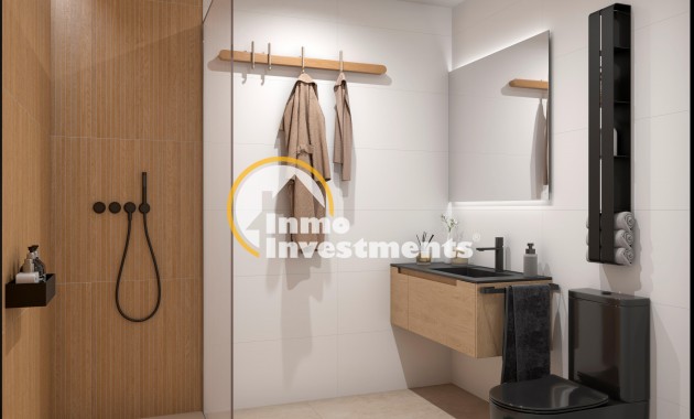 Neubau Immobilien - Villa - Dolores