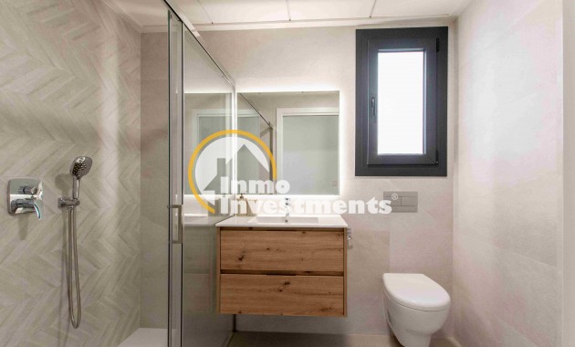 Nieuwbouw - ground-floor - Finestrat - 