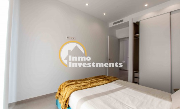 Nieuwbouw - Penthouse - Finestrat - 