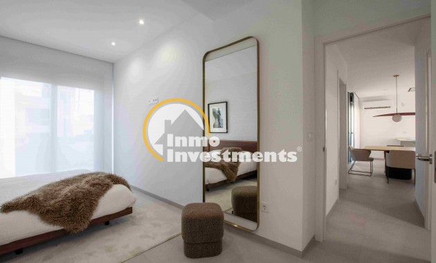 Nieuwbouw - Penthouse - Finestrat - 
