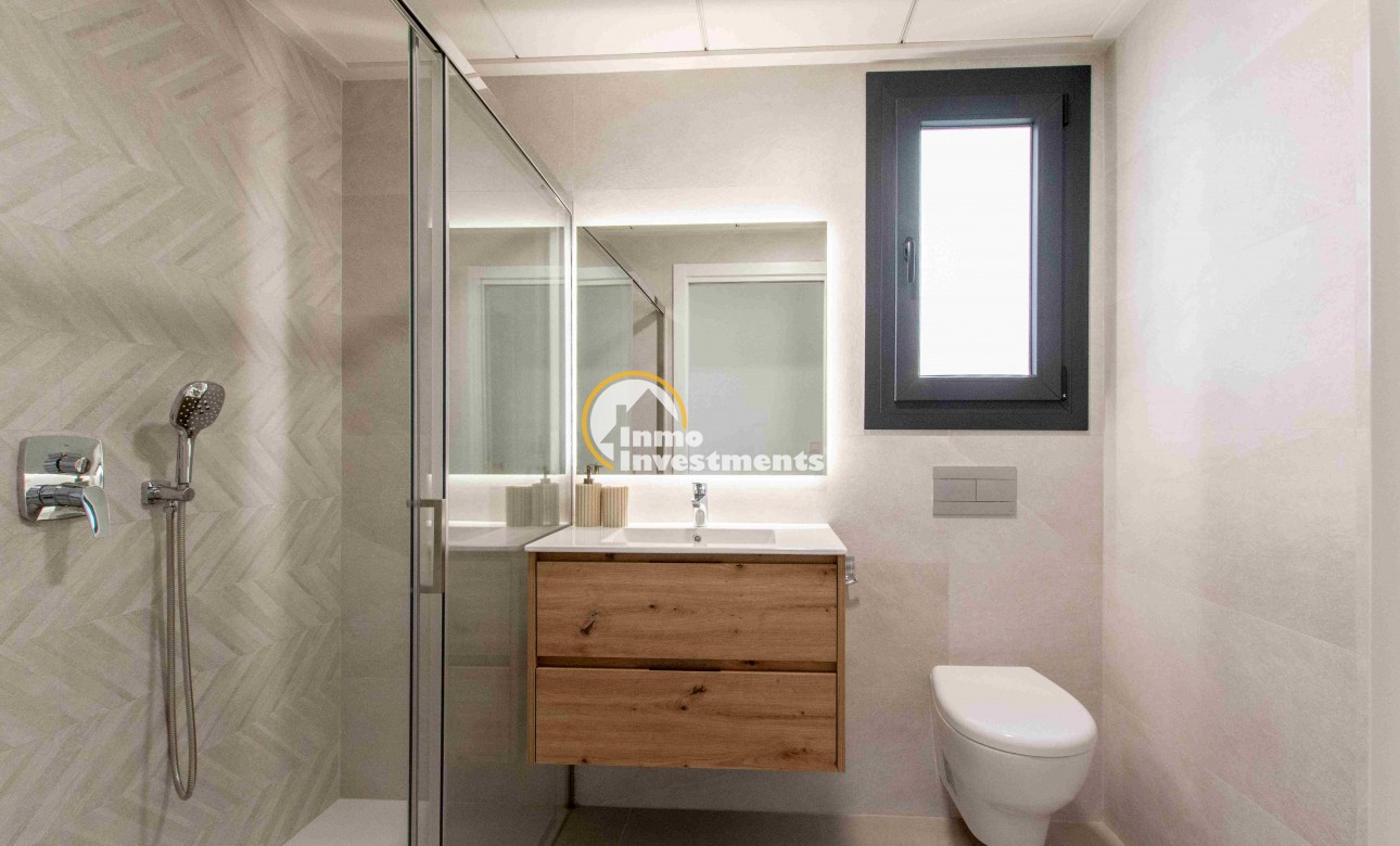 Nieuwbouw - Penthouse - Finestrat - 
