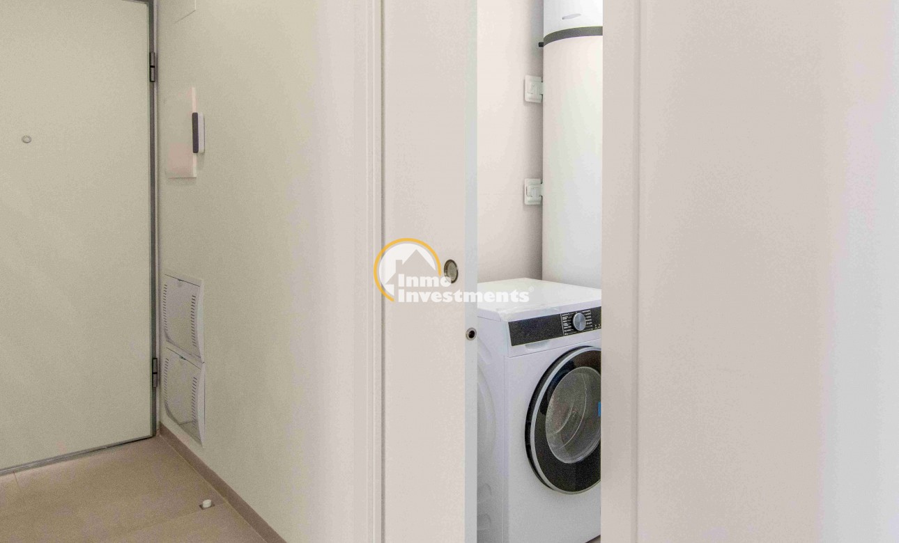 Nieuwbouw - ground-floor - Finestrat - 