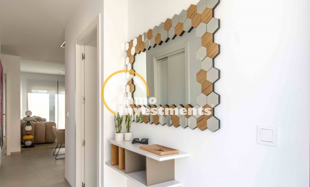 Nieuwbouw - Appartement - Finestrat - 