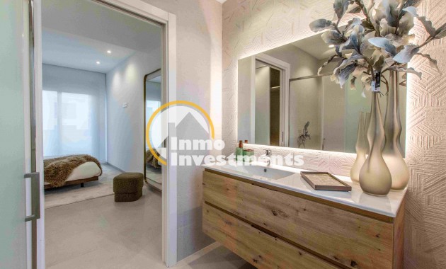 Nieuwbouw - Appartement - Finestrat - 