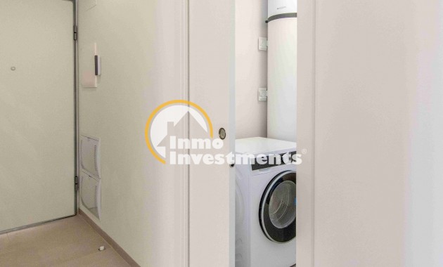 Nieuwbouw - Penthouse - Finestrat - 