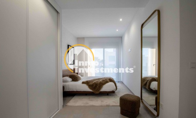 Nieuwbouw - Penthouse - Finestrat - 